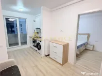 Studio gata de mutare metrou Berceni