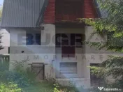 Casa de vacanta, Muntele Baisorii 