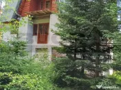 Casa de vacanta, Muntele Baisorii 