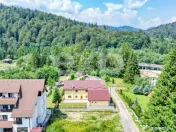 Vilă 505 mp pe teren de 1.000 mp – Predeal 