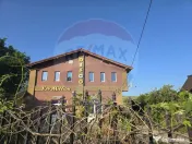 Spațiu comercial de 497mp de vânzare 