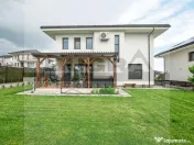 Casa individuala, finisaje premium, teren 440mp, Dezmir 