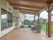 Casa individuala, finisaje premium, teren 440mp, Dezmir 
