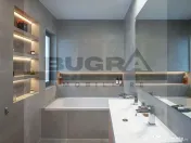 Casa individuala, finisaje premium, teren 440mp, Dezmir 