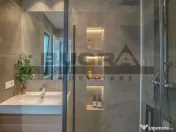 Casa individuala, finisaje premium, teren 440mp, Dezmir 