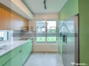 Casa individuala, finisaje premium, teren 440mp, Dezmir 