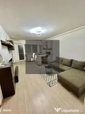 Apartament decomandat BLOC NOU/ metrou NICOLAE TECLU 