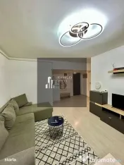 Apartament decomandat BLOC NOU/ metrou NICOLAE TECLU 