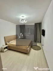 Apartament decomandat BLOC NOU/ metrou NICOLAE TECLU 
