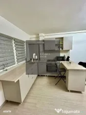 Apartament decomandat BLOC NOU/ metrou NICOLAE TECLU 