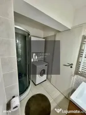 Apartament decomandat BLOC NOU/ metrou NICOLAE TECLU 