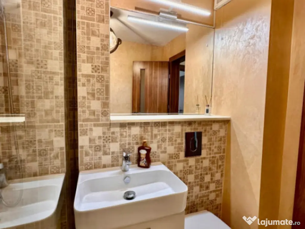 Oportunitate imobiliara! Apartament 2 camere, situat in zona