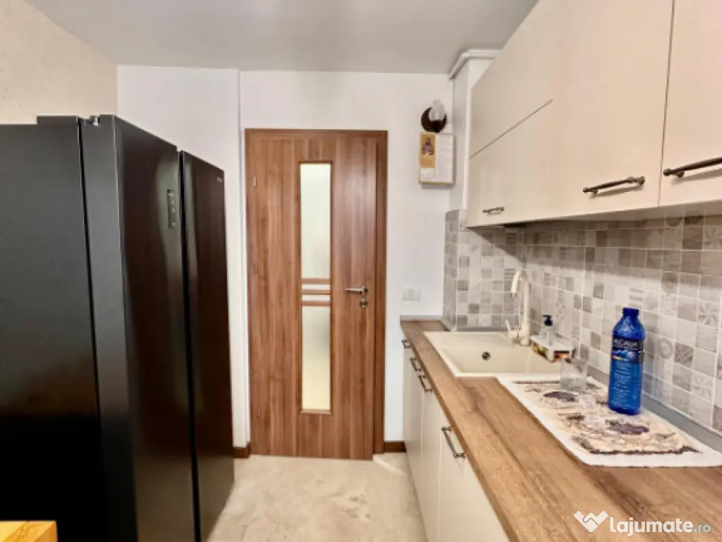 Oportunitate imobiliara! Apartament 2 camere, situat in zona