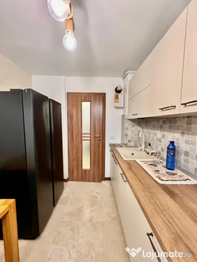 Oportunitate imobiliara! Apartament 2 camere, situat in zona