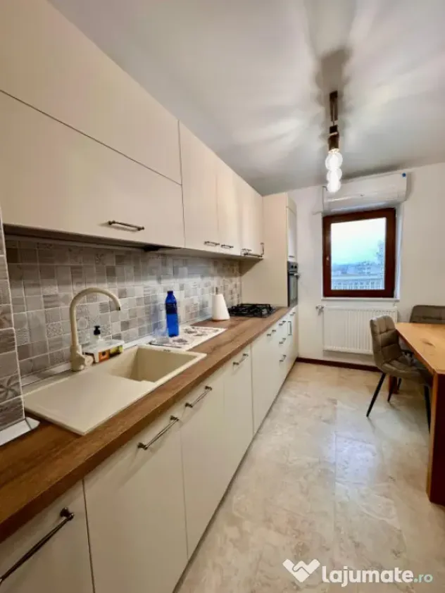 Oportunitate imobiliara! Apartament 2 camere, situat in zona
