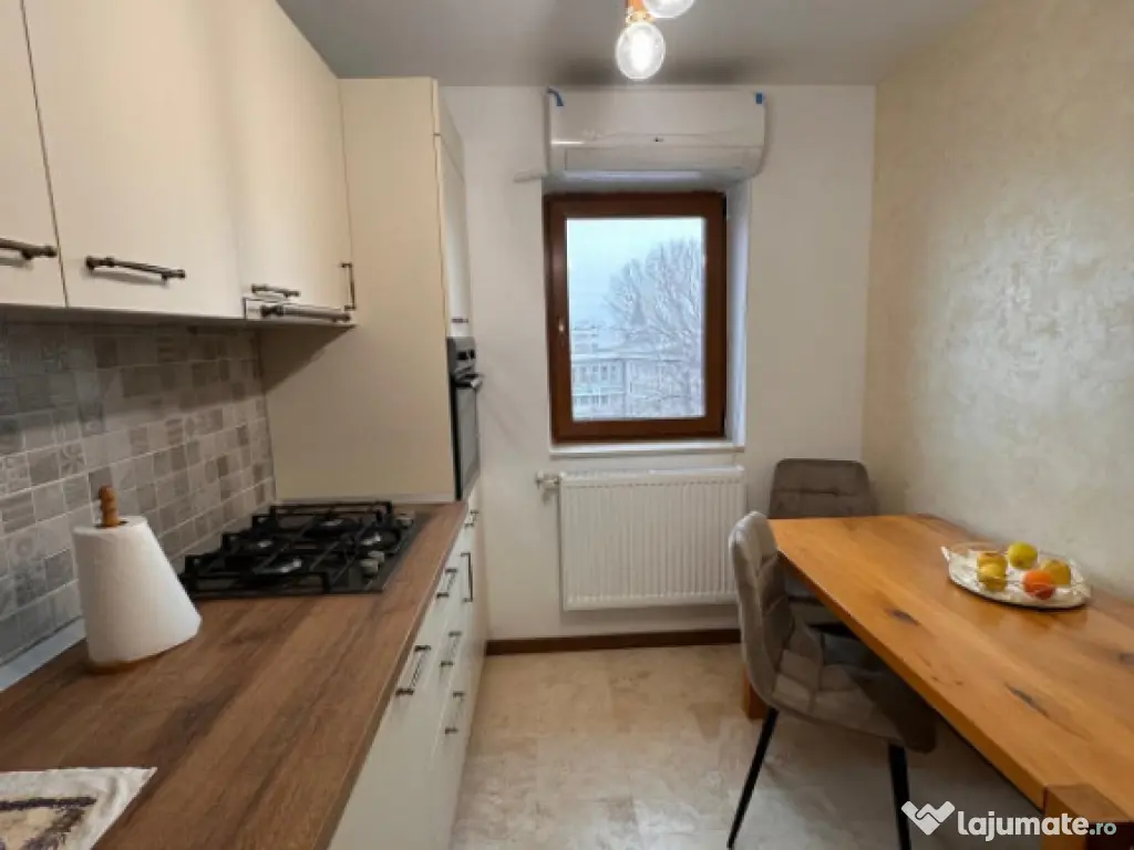 Oportunitate imobiliara! Apartament 2 camere, situat in zona