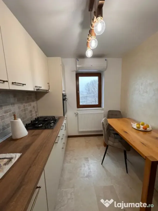 Oportunitate imobiliara! Apartament 2 camere, situat in zona