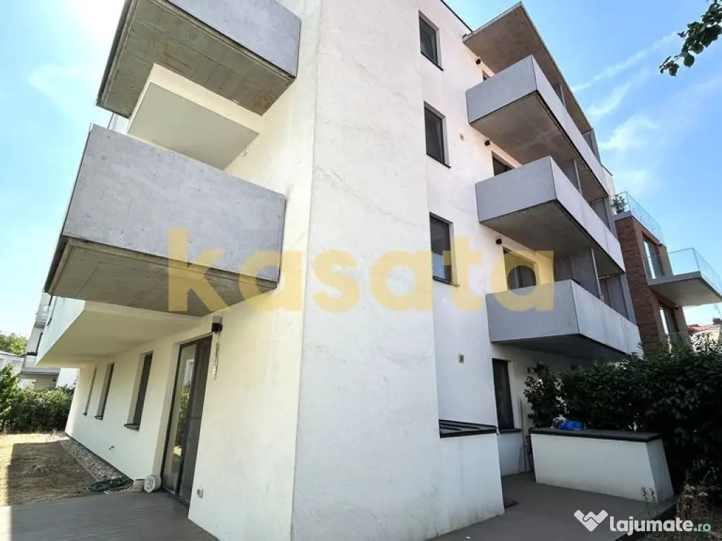 3 camere I 81 utili I gradina proprie 155mp I Gramont I P...