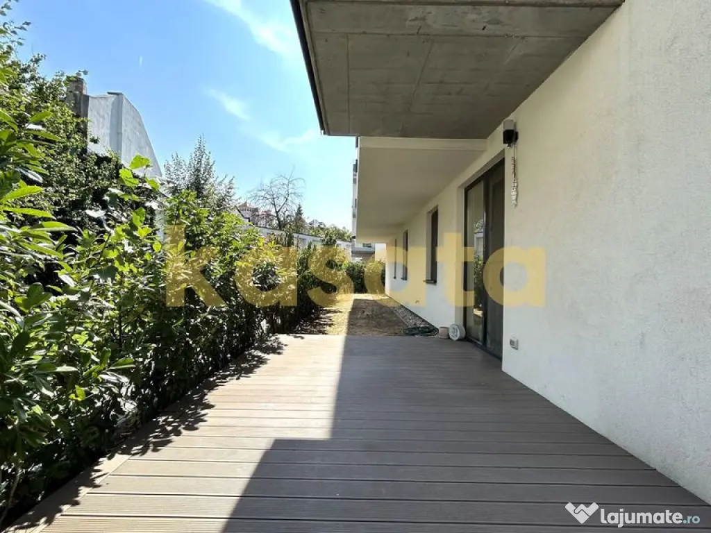 3 camere I 81 utili I gradina proprie 155mp I Gramont I P...