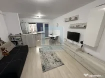 Garsoniera mobilata/utilata - zona Subcetate/Sanpetru