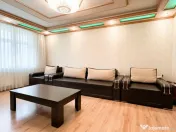 3 cam | Decomandat | Mobilat si Utilat | STB la 3 min | Etaj 