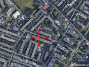 3 cam | Decomandat | Mobilat si Utilat | STB la 3 min | Etaj 