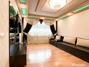 3 cam | Decomandat | Mobilat si Utilat | STB la 3 min | Etaj 