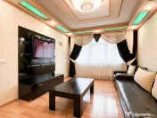 3 cam | Decomandat | Mobilat si Utilat | STB la 3 min | Etaj 