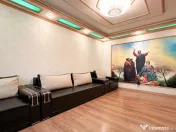 3 cam | Decomandat | Mobilat si Utilat | STB la 3 min | Etaj 