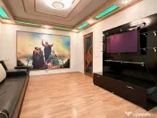 3 cam | Decomandat | Mobilat si Utilat | STB la 3 min | Etaj 