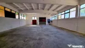 Hală de închiriat – spațiu flexibil și personalizabil 
