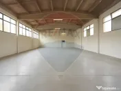 Hală industrială de închiriat în Tăuții de Sus – ... 