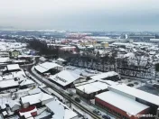 Hală industrială de închiriat în Tăuții de Sus – ... 