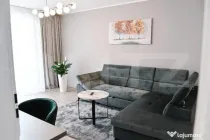 Apartament 2 camere | 57 mp | Urban Plaza – Astra, Mobilat