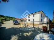 Proiect două Case Unirea 