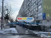 Apartament 2 camere decomandat - Dimitrie Cantemir - Parter, 