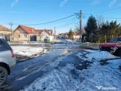 Teren intravilan 3021 mp in zona Avrig din Sibiu 