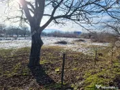 Teren intravilan 3021 mp in zona Avrig din Sibiu 