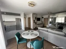 Prelungirea Ghencea, 2 camere, 61mp, parter, 2 parcări + bo