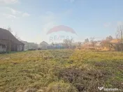 Comision 0%! 2 case Cincu, teren 2134mp, sura & curte libera 