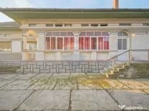 Comision 0%! 2 case Cincu, teren 2134mp, sura & curte libera