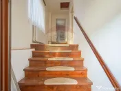 Comision 0%! 2 case Cincu, teren 2134mp, sura & curte libera 