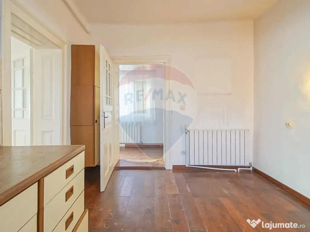 Comision 0%! 2 case Cincu, teren 2134mp, sura & curte libera