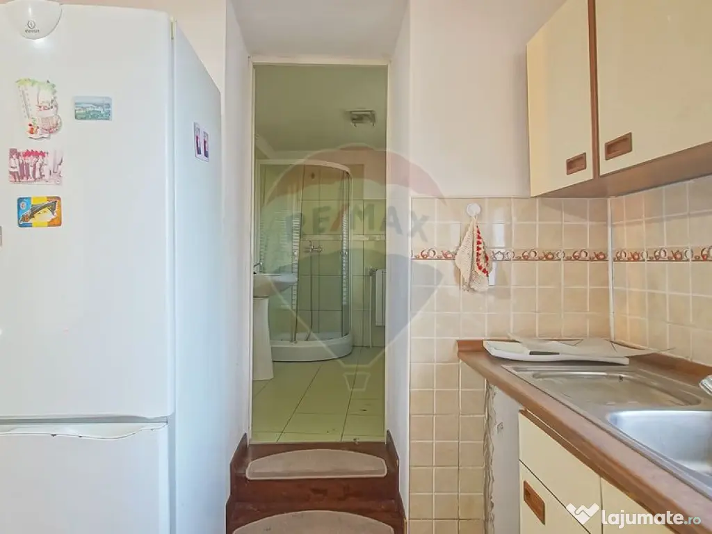 Comision 0%! 2 case Cincu, teren 2134mp, sura & curte libera