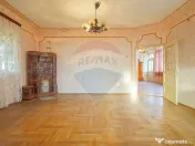 Comision 0%! 2 case Cincu, teren 2134mp, sura & curte libera 