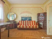 Comision 0%! 2 case Cincu, teren 2134mp, sura & curte libera 