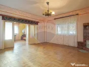 Comision 0%! 2 case Cincu, teren 2134mp, sura & curte libera 