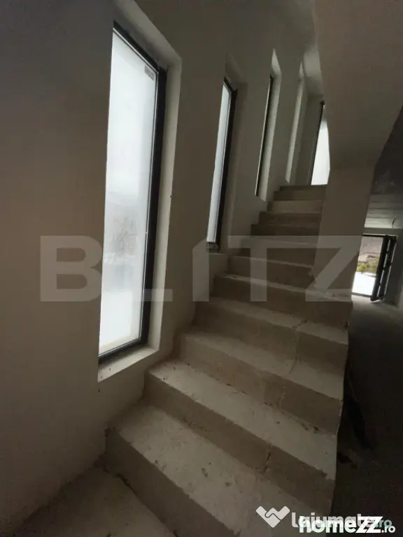 Duplex de vânzare, 145 mp,zona Gura Bărbulețului
