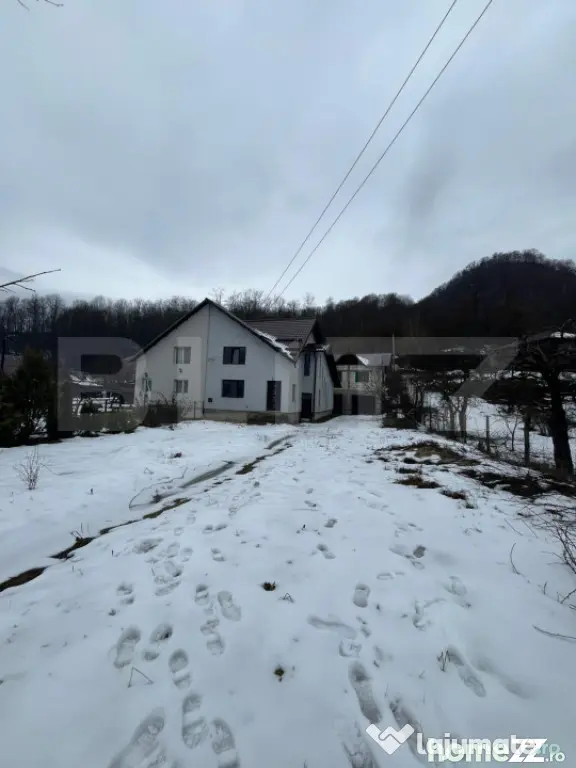 Duplex de vânzare, 145 mp,zona Gura Bărbulețului