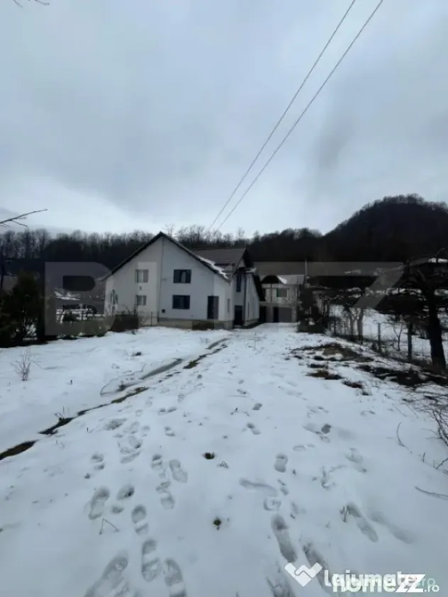 Duplex de vânzare, 145 mp,zona Gura Bărbulețului